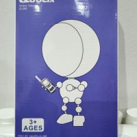 QUOLIX 2 броя акумулаторно детско уоки-токи с голям обхват с 8 PMR канала, играчка за деца, снимка 8 - Други - 45117527