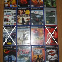 Игри за PS2 Част 3 - 20лв за брой, снимка 3 - Игри за PlayStation - 9367172