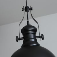 Пендел - Айриш / DL 91-2-07, снимка 3 - Лампи за таван - 45858006