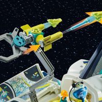 Playmobil - Космическа совалка на мисия, снимка 5 - Конструктори - 45136618
