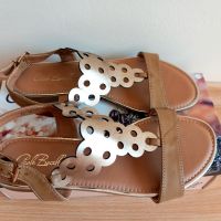 Нови дамски сандали, снимка 4 - Сандали - 45371714