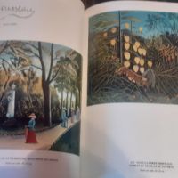 книга френско изкуство -45, снимка 7 - Художествена литература - 45503231
