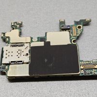 Дънна основна платка зa Samsung Galaxy Z Flip 4 5G SM-F721 , снимка 2 - Резервни части за телефони - 45572963