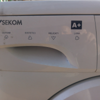 Продавам Люк за пералня SEKOM WS107A3P, снимка 7 - Перални - 45002188