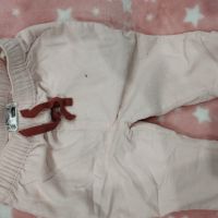 Бебешки панталон, снимка 1 - Панталони и долнища за бебе - 45343752