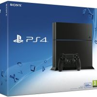 Конзола Sony Playstation 4 ,PS4 ,500 GB Реновирани + 3 диска Гаранция, снимка 2 - PlayStation конзоли - 45782130