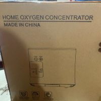 Оксигенов концентратор, BSX, небулизатор, непрекъснат поток на кислород, 7 литра в минута кислороден, снимка 2 - Други - 45529471