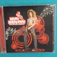 Miri Ben-Ari – 2005 - The Hip-Hop Violinist(Hip Hop), снимка 1 - CD дискове - 45404747