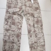 Продавам панталон момче, външни джобове., снимка 4 - Панталони - 45509772