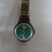 Часовник Swatch", снимка 1 - Мъжки - 45875009