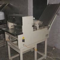 машина за рязане на хляб, снимка 1 - Обзавеждане на кухня - 45386686