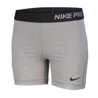 Дамски! Nike Pro 5 Compression Shorts, Размер М, снимка 1 - Други - 45608463