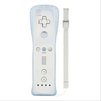 Джойстик за Wii+Nunchuk, силиконов калъф и каишка за Wii и Wii U, снимка 9 - Аксесоари - 45193782