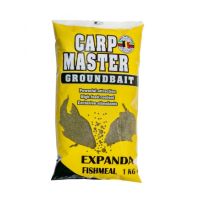 Захранка Carp Master Expanda, снимка 3 - Стръв и захранки - 45432306