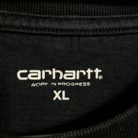 Carhartt L/S Chase T-Shirt. , снимка 3 - Блузи - 45749450