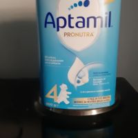 Адаптирано мляко Аптамил Пронтура 4, снимка 1 - Други - 45497313
