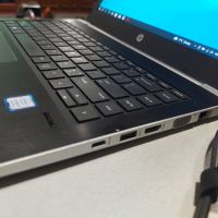 HP ProBook 430 G5- Intel i5-8250U/8GB DDR4 Ram/256GB SSD/Intel UHD620, снимка 4 - Лаптопи за работа - 45557691