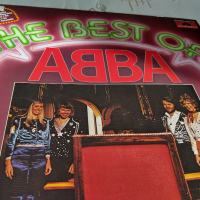 ABBA, снимка 2 - Грамофонни плочи - 44969720
