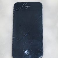 IPhone 4s в добро състояние, работещ , снимка 3 - Apple iPhone - 44941338