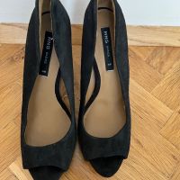Официални обувки Mango, снимка 3 - Дамски обувки на ток - 45075508