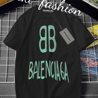 нови маркови тениски Balenciaga, снимка 1 - Тениски - 45570047