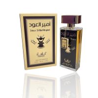 Оригинален арабски дамски парфюм Ameer Al Oud Original, 100ML EAU DE PARFUM, снимка 1 - Дамски парфюми - 45777343