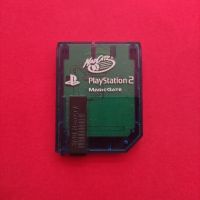 Оригинална карта памет мемори карта за PS2 ПС2 Playstation 2, снимка 1 - Игри за PlayStation - 44840814
