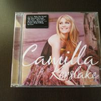 Camilla Kerslake ‎– Camilla Kerslake 2009 2×CD, Album Двоен диск, снимка 1 - CD дискове - 45574107
