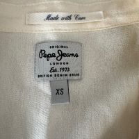 Дамска риза Pepe Jeans , снимка 3 - Ризи - 45514673