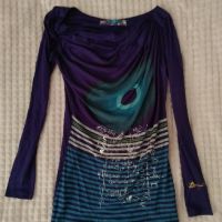 Блузи Desigual. Различни модели., снимка 5 - Блузи с дълъг ръкав и пуловери - 45128639