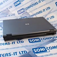 Лаптоп HP Compaq 8710w /Intel2Duo T7500 / 2RAM / 160HDD / DVD/15,6", снимка 7 - Лаптопи за дома - 45508922