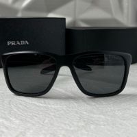 Класически Mъжки слънчеви очилa Pr 2 цвята, снимка 8 - Слънчеви и диоптрични очила - 45456695