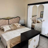 Комплект спалня , снимка 1 - Спални и легла - 45468909