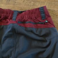 revolutionrace gp pro zip-off pants - дамски къс панталон С, снимка 10 - Спортни екипи - 45226847