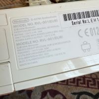 Nintendo Wii / комплект , снимка 6 - Nintendo конзоли - 45220033