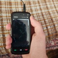 Nokia 5800 Xpressmusic за части, снимка 1 - Nokia - 45220237