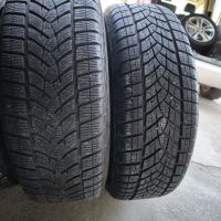 Зимни гуми 225 65 17 Goodyear, снимка 3 - Гуми и джанти - 45119686