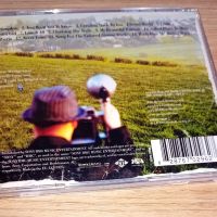 Диск на Backstreet Boys - Never Gone, снимка 3 - CD дискове - 45306447