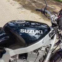Сузуки гс 500, suzuki gs 500 , снимка 6 - Мотоциклети и мототехника - 42246256