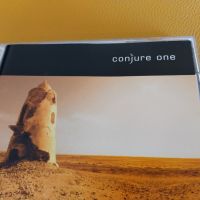 CONJURE ONE, снимка 1 - CD дискове - 45404824