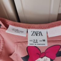 Zara, H&M, Petit bateau, Newness рокли за момиче 2-3 год., снимка 2 - Детски рокли и поли - 46170190