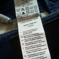 G-Star LYNN SKINNY Women Jeans размер 26/30 дамски еластични дънки 49-60, снимка 17 - Дънки - 45052191