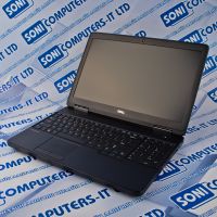 Лаптоп Dell E5540 /I5-4/4GB DDR3/128GB SSD/15,6", снимка 2 - Лаптопи за дома - 45279044