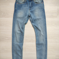 Мъжки дънки Pepe Jeans размер 31 , 33, снимка 2 - Дънки - 45020626