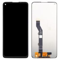 LCD Дисплей с тъчскрийн за MOTOROLA Moto G9 Plus - XT2087-1, снимка 1 - Резервни части за телефони - 45237202