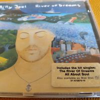 BILLY JOEL, снимка 2 - CD дискове - 45928795