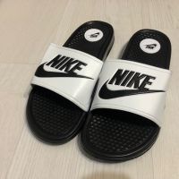 Нови чехли Nike, снимка 6 - Мъжки чехли - 45837937