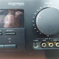 Yamaha DSP-A970 Dolby Surround AV, снимка 4 - Ресийвъри, усилватели, смесителни пултове - 45763715