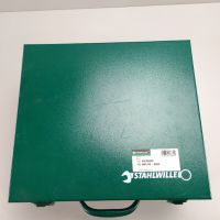 Stahlwille метална кутия за инструмент, снимка 1 - Куфари с инструменти - 45827924