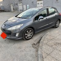 Peugeot 308 1.6 HDI, снимка 3 - Автомобили и джипове - 45262020